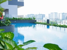 Hình ảnh Bán Trang Chủ MB66.COM / Đăng Ký Tặng 66K HT Pearl đã bàn giao chuẩn bị nhận sổ, thanh toán 10% vô ở