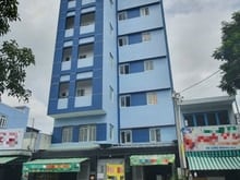 Hình ảnh 💎💎💎 Tòa Nhà Căn Hộ Dịch Vụ Gần 600m2 Đất - 130p Thuê Khoán 3,3 tỷ