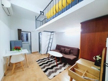 Hình ảnh 🚀Duplex Mới Đồng Xoài Tân Bình Gần Trung Tâm