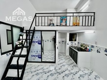 Hình ảnh Phòng trọ có GÁC + MÁY LẠNH sát bên Ngã Tư Bốn Xã HL2 - Hòa Bình