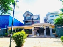 Hình ảnh BÁN GẤP Biệt thự Lê Hữu Kiều, BTT, Quận 2. DT: 7,5x25. Giá: 22,8 tỷ