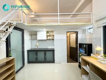 Hình ảnh ❌💥[ Khai Trương Dự Án Mới ] Duplex Bé Xinh Nội Thất NewSeal 100%💞😙