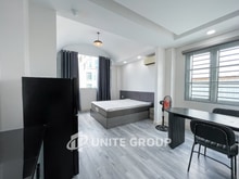 Hình ảnh Cho thuê Duplex Trần Mai Ninh Tân Bình Gần Sân Bay