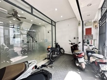 Hình ảnh Bán nhà Nguyễn Đình Chính, Phú Nhuận giá 2 tỷ 860tr 2PN 3WC SHR