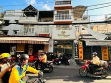 Hình ảnh Bán Nhà Gò Vấp,  Nguyễn Văn Khối, Hẻm Xe Hơi, 60M², 3Pn, Hơn 5 Tỷ