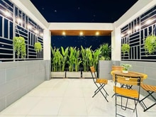 Hình ảnh Bán nhà hẻm 5m thông Bùi Quang Là, 4 x 14, 4 lầu mới đẹp giá 7.5 tỷ tl