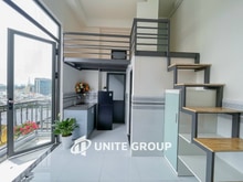 Hình ảnh 💥 Căn Duplex Ban Công Bạch Đằng Tân Bình Gần Sân Bay