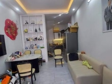 Hình ảnh Bán nhà LÂM VĂN BỀN hẻm xe hơi kiều đàm 5tầng giá 5tỷ5