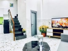 Hình ảnh SIÊU LUNG LINH nhà Tân Chánh Hiệp,Q12,40m2,2pn-3wc,1 tỷ 450,hxh