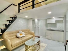 Hình ảnh 🌺Duplex Full Nội Thất Mới 100% Ngay Tân Thắng - ĐH Huit - Aeon🌺