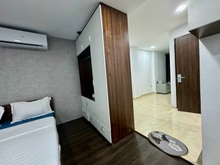 Hình ảnh Cho thuê Trang Chủ MB66.COM / Đăng Ký Tặng 66K 1PN Full nội thất ngay Hát Giang, P2, Tân Bình