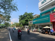 Hình ảnh Bán Toà Văn Phòng Mặt Tiền Phạm Viết Chánh Nguyễn Cư Trinh Quận 1