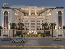 Hình ảnh Lô đất lớn cực hiếm Phường 17, Bình Thạnh 770m2 (30m × 36,5m) nở hậu
