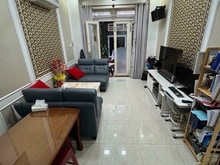 Hình ảnh ✅Tân Bình - Sát mặt tiền - 35m2 - 4 tầng - 5.X tỷ🌹