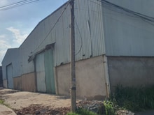 Hình ảnh 🏗️ Cho Thuê Xưởng 1200m2 Gần Nhà Máy Nước Thiện Tân