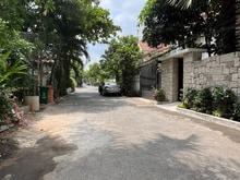 Hình ảnh ngay Thân Văn Nhiêp, P.An Phú - Quận 2 - DT:5.8x18 (104,4m2). Giá: 16T
