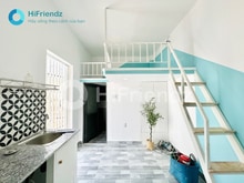 Hình ảnh DUPLEX MỚI FULL NỘI THẤT - Gần ĐH Công Thương, Văn Hiến, Aeon Tân Phú