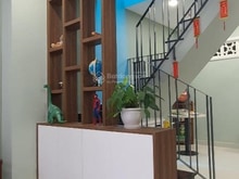 Hình ảnh Bán nhà gò vấp, đường số 59 p. 14, diện tích 32m2 "3,1 tỷ