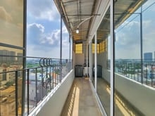 Hình ảnh PenHouse View Khu Dân Cư  Full NT - đang được ưu đã lớn -  Tại Quận 7