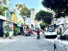Hình ảnh Khu VIP Sân Baygần Trường Sơn,Tân Bình,HXH,53m2, 5 tầngỞ/VPCTy,12.X TỶ