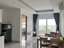 Hình ảnh Bán chung cư moonlight Đặng văn bi thủ Đức Dt 63 m2 2pn 2wc căn góc
