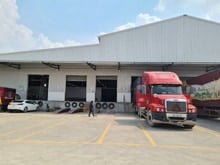 Hình ảnh Cho Thuê Kho Xưởng 500m có PCCC tại KCN Sài Đồng B - Long Biên.