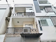 Hình ảnh Giá chỉ 2,480 tỷ thương lượng sở hữu ngay nhà CAO ĐẠT QUẬN 5 SHR