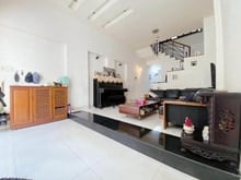 Hình ảnh Chạy nợ bán gấp nhà đường An Dương Vương, gần trạm y tế, DT 62M2,SHR
