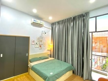 Hình ảnh 🌟Studio Mới Cửa Sổ Thoáng Nguyễn Cảnh Dị Tân Bình Gần Sân Bay