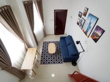 Hình ảnh ✓✓Siêu phẩm duplex ở đường số 67 tân quy, Q7 ✓✓