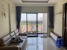Hình ảnh Chủ gửi cần bán gấp chung cư quận 9 Thủ Thiêm Garden, quận 9  63,87m²