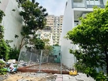 Hình ảnh Chính chủ Bán Khuôn Đất 5x20m CN 100m2 An Phú Q2 xây Hầm 4T chỉ 15,xty