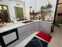 Hình ảnh Cho thuê biệt thự mini ngay tại Thảo Điền, Dt 110 m2, Chỉ 47 triệu/T