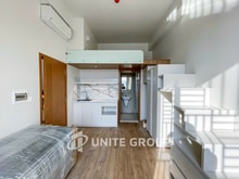 Hình ảnh 🚨Mb6623 nạp rút nhanh chóng DUPLEX BAN CÔNG mới toanh 100% gần Phú Mỹ Hưng , bệnh viện FV
