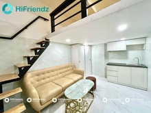 Hình ảnh 🔥Khai Trương Căn Hộ Duplex Cao Cấp Nằm Ngay Aeon Tân Phú - Tây Thạnh