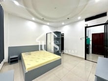 Hình ảnh Căn Hộ 1 Phòng Ngủ Mới Xây, Ngay ĐH Nhân Văn, Thảo Cầm Viên Quận 1
