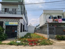 Hình ảnh Đất rẻ 125m2 đất đường 23A2 khu dân cư Tân Đức, Đức Hòa. Đất lọt khe