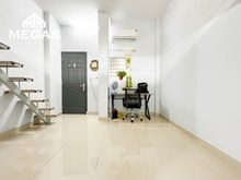 Hình ảnh Căn Hộ Dịch vụ tọa lạc ngay phía sau ETOWN