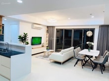Hình ảnh Cho thuê Phúc Yên 1, 118m2,3PN,2WC,Nội thất đầy đủ, ở liền