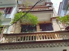 Hình ảnh CỰC RẺ! Mặt phố Phú Viên, Bồ Đề, Long Biên, 76m2, MT5.5m, chỉ 11.8 tỷ.