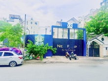 Hình ảnh Cho Thuê Nhà GÓC 2MT: 331 Nguyễn Thượng Hiền + Điện Biên Phủ - Quận 10