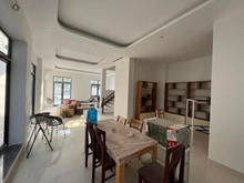 Hình ảnh Cho thuê 3 căn nhà Xuân Phương, 120m2, 5 tầng, thông sàn làm văn phòng