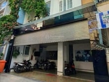 Hình ảnh HXH Phan Văn Trị Phường 11, Bình Thạnh. DT: 8x17m, 134m2, HĐT: 70tr