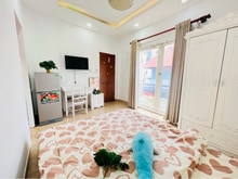 Hình ảnh Cho thuê Trang Chủ MB66.COM / Đăng Ký Tặng 66K có gác 35m2 Trường Chinh gàn sân bay