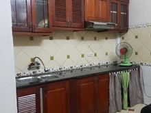 Hình ảnh Bán nhà Trần Phú Hà Đông, 5 tầng, Ngõ thông thoáng, gần sở tu pháp, 4.