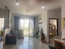 Hình ảnh Chủ nhà gửi bán Trang Chủ MB66.COM / Đăng Ký Tặng 66K Tecco Linh Đông Q.Thủ Đức 78m2 1tỷ690 sổ sẵn