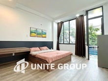 Hình ảnh Cho Thuê Căn Hộ Cao Cấp Cửa Sổ Lớn Yên Thế P2 Tân Bình Gần Sân Bay Tân