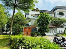 Hình ảnh KHU VIP biệt thự mini 3mt Đg số 20 An Phú - An Khánh Q2, 200m2 giá TL
