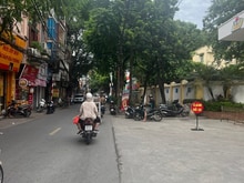 Hình ảnh Rẻ bất ngờ: nhà phố khương trung,thanh xuân-nhà đẹp ở ngay,ngõ ô