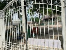 Hình ảnh Cho thuê dài hạn đất Quốc Hương, Thảo Điền, Q2. DT: 1767m2. Giá 200 tr